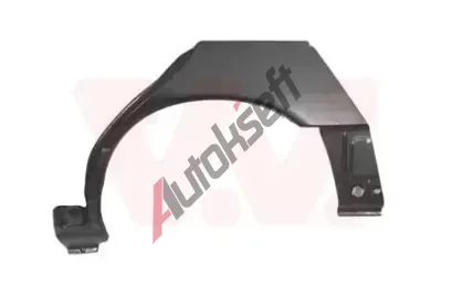 VAN WEZEL Boční stěna VAW 2750147, 2750147 VAN WEZEL Boční stěna VAW 2750147, 2750147