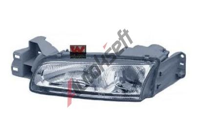 VAN WEZEL Hlavn� sv�tlomet VAW 2750962, 2750962