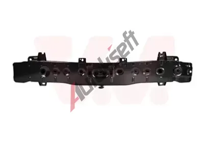 VAN WEZEL Nosník nárazníku VAW 2751560, 2751560 VAN WEZEL Nosník nárazníku VAW 2751560, 2751560