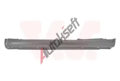 VAN WEZEL Práh dveří VAW 2752103, 2752103 VAN WEZEL Práh dveří VAW 2752103, 2752103