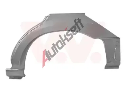 VAN WEZEL Bon stna VAW 2752143, 2752143