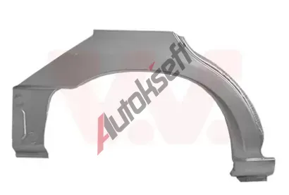 VAN WEZEL Bon stna VAW 2752144, 2752144