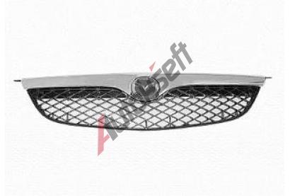 VAN WEZEL Mka chladie VAW 2752510, 2752510