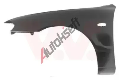 VAN WEZEL L pedn blatnk s otvorem pro blika VAW 2752655, 2752655