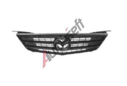 VAN WEZEL Mka chladie VAW 2753510, 2753510