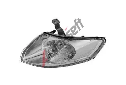 VAN WEZEL L pedn ir blika VAW 2753909, 2753909