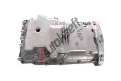 VAN WEZEL Olejov� vana VAW 2754070, 2754070