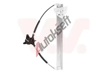 VAN WEZEL Zvedací zařízení oken VAW 2754261, 2754261 VAN WEZEL Zvedací zařízení oken VAW 2754261, 2754261