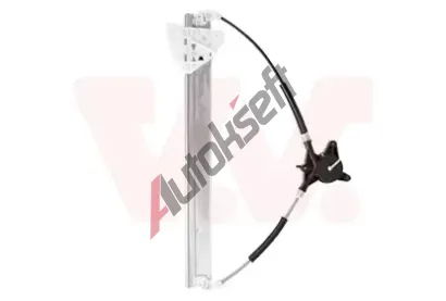 VAN WEZEL Zvedac zazen oken VAW 2754262, 2754262