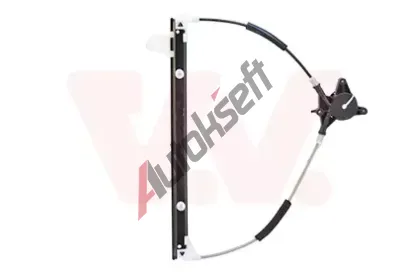 VAN WEZEL Zvedac zazen oken VAW 2754265, 2754265