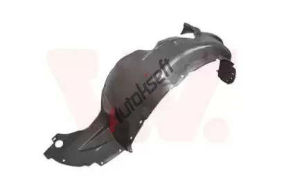 VAN WEZEL Obložení - dutina kola VAW 2754434, 2754434 VAN WEZEL Obložení - dutina kola VAW 2754434, 2754434