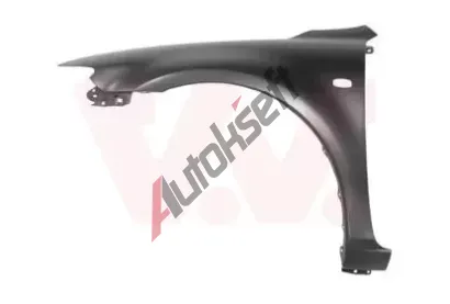 VAN WEZEL P pedn blatnk s otvorem pro blika VAW 2754656, 2754656