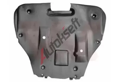 VAN WEZEL Izolace motorovho prostoru VAW 2754701, 2754701