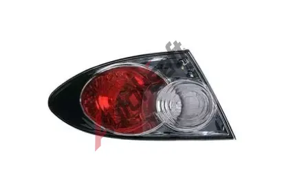 VAN WEZEL Zadn svtlo VAW 2755931, 2755931