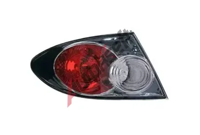 VAN WEZEL Zadn svtlo VAW 2755935, 2755935