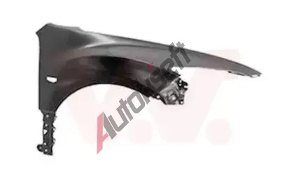 VAN WEZEL Blatnk VAW 2756656, 2756656