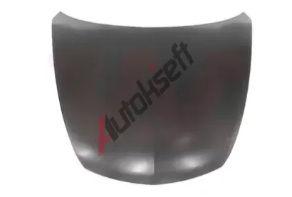 VAN WEZEL Kapota motoru VAW 2756660, 2756660 VAN WEZEL Kapota motoru VAW 2756660, 2756660