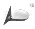 Vnj zptn zrctko VAN WEZEL ‐ VAW 2756827