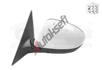 VAN WEZEL Vnj zptn zrctko VAW 2756827, 2756827