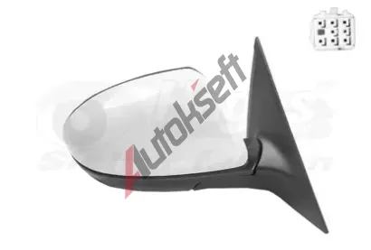VAN WEZEL Vnj zptn zrctko VAW 2756828, 2756828