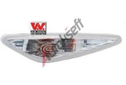 VAN WEZEL P pedn bl blika VAW 2756916, 2756916