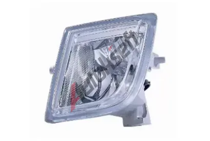 VAN WEZEL Mlhovka VAW 2756995, 2756995