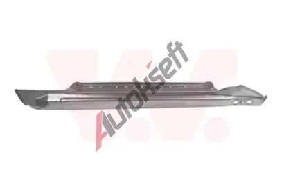 VAN WEZEL Prh dve VAW 2758101, 2758101