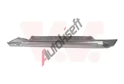 VAN WEZEL Prh dve VAW 2758102, 2758102