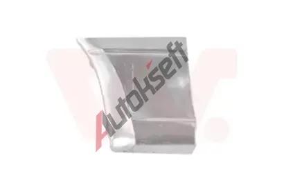 VAN WEZEL Blatnk VAW 2758155, 2758155