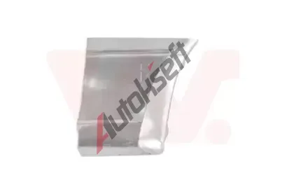 VAN WEZEL Blatnk VAW 2758156, 2758156