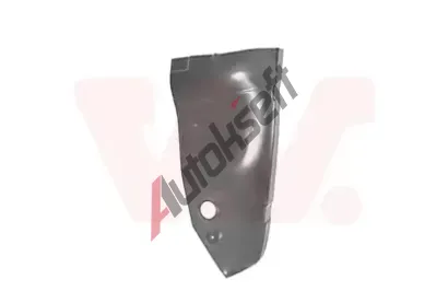 VAN WEZEL Podbh kola VAW 2758345, 2758345