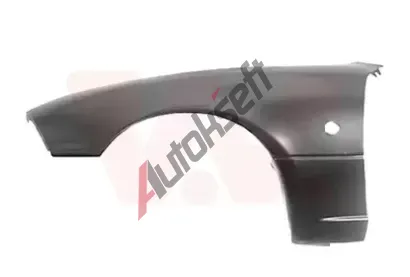 VAN WEZEL L pedn blatnk s otvorem pro blika VAW 2758655, 2758655