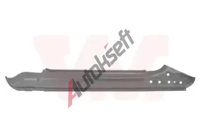 VAN WEZEL Prh dve VAW 2759101, 2759101