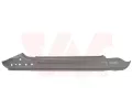 Nstupn panel VAN WEZEL ‐ VAW 2759102