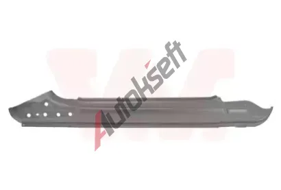 VAN WEZEL Prh dve VAW 2759102, 2759102