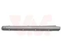 Nstupn panel VAN WEZEL ‐ VAW 2760103