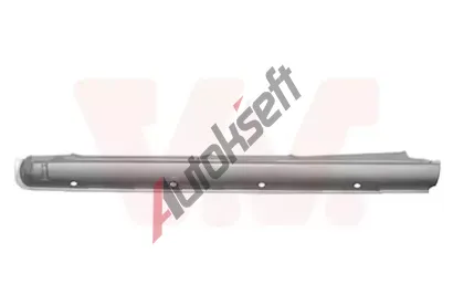 VAN WEZEL Prh dve VAW 2760103, 2760103