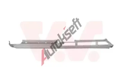 VAN WEZEL Prh dve VAW 2762103, 2762103