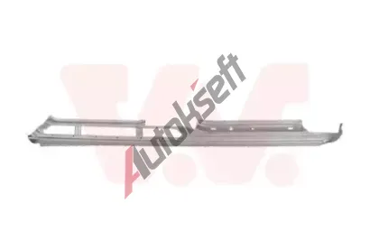 VAN WEZEL Práh dveří VAW 2762104, 2762104 VAN WEZEL Práh dveří VAW 2762104, 2762104