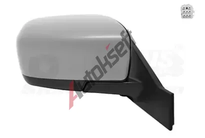 VAN WEZEL Vnj zptn zrctko * HAGUS * VAW 2762808, 2762808