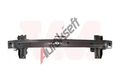 VAN WEZEL Nosník nárazníku VAW 2763560, 2763560 VAN WEZEL Nosník nárazníku VAW 2763560, 2763560