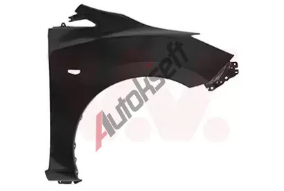 VAN WEZEL Blatnk VAW 2763656, 2763656