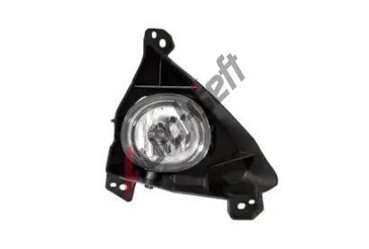 VAN WEZEL Mlhovka VAW 2763998, 2763998 VAN WEZEL Mlhovka VAW 2763998, 2763998