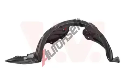 VAN WEZEL Plastové nadkolí VAW 2766433, 2766433 VAN WEZEL Plastové nadkolí VAW 2766433, 2766433