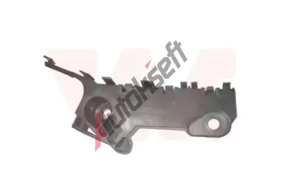 VAN WEZEL Držák nárazníku VAW 2766568, 2766568  VAN WEZEL Držák nárazníku VAW 2766568, 2766568