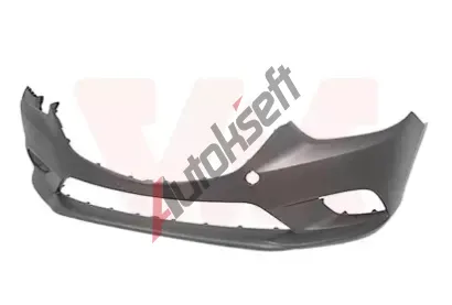 VAN WEZEL Nárazník VAW 2766574, 2766574  VAN WEZEL Nárazník VAW 2766574, 2766574