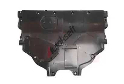 VAN WEZEL Izolace motorového prostoru VAW 2766702, 2766702 VAN WEZEL Izolace motorového prostoru VAW 2766702, 2766702