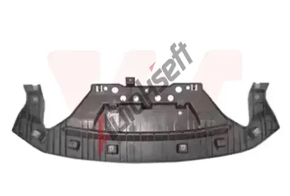 VAN WEZEL Kryt přední clony VAW 2766703, 2766703  VAN WEZEL Kryt přední clony VAW 2766703, 2766703