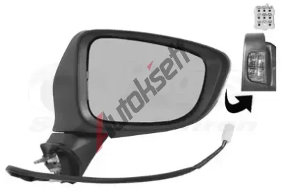 VAN WEZEL Vnj zptn zrctko * HAGUS * VAW 2766818, 2766818