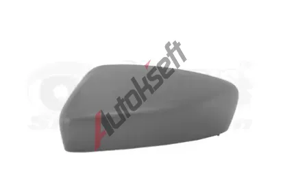 VAN WEZEL Kryt vnjho zrctka HAGUS VAW 2766843, 2766843